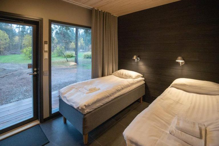 Hotel Tolkkilan Kartano Kouvola Exteriér fotografie