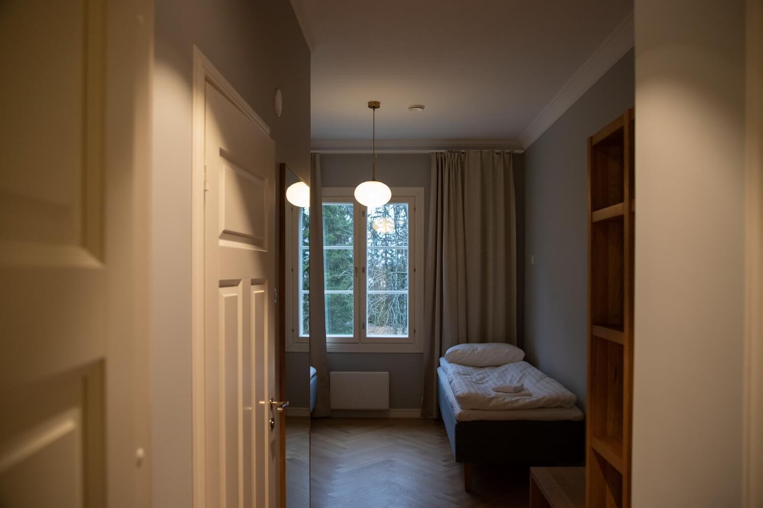 Hotel Tolkkilan Kartano Kouvola Exteriér fotografie
